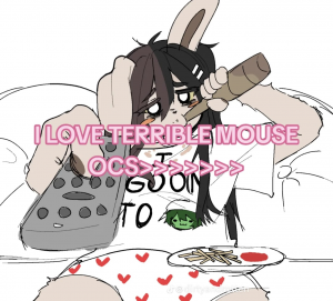 Img 20250725 Wa0004 — terrible mouse OC option 1