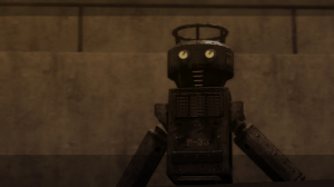 Beepy — Nier Replicant + Nier Automata Characters option 8