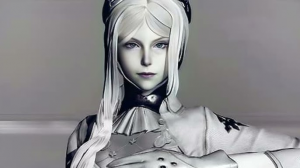 Commander — Nier Replicant + Nier Automata Characters option 9