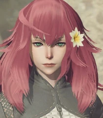 Devola Automata — Nier Replicant + Nier Automata Characters option 10