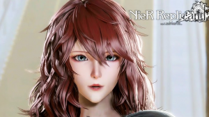 Devola Replicant — Nier Replicant + Nier Automata Characters option 11