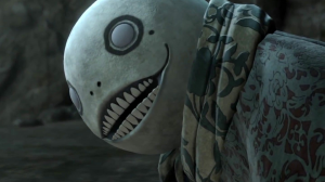 Emil — Nier Replicant + Nier Automata Characters option 12