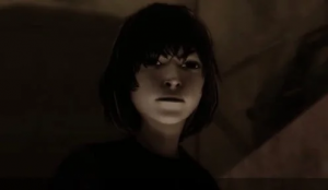 Gideon — Nier Replicant + Nier Automata Characters option 15