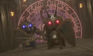 Hansel And Gretel — Nier Replicant + Nier Automata Characters option 19