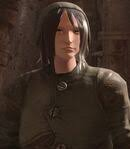 Jakob — Nier Replicant + Nier Automata Characters option 21