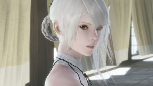 Kaine — Nier Replicant + Nier Automata Characters option 22