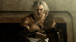 Nier Adult — Nier Replicant + Nier Automata Characters option 26