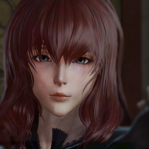 Popola Replicant — Nier Replicant + Nier Automata Characters option 32