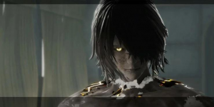 Shadowlord — Nier Replicant + Nier Automata Characters option 34