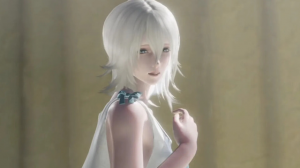Yonah — Nier Replicant + Nier Automata Characters option 36