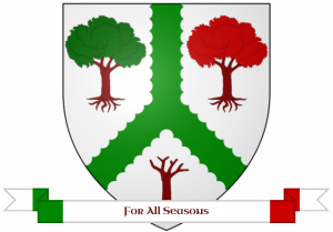 Crownlands Wendwater — Asoiaf House Words Tierlist option 6