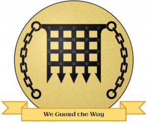 Dorne Yronwood — Asoiaf House Words Tierlist option 11