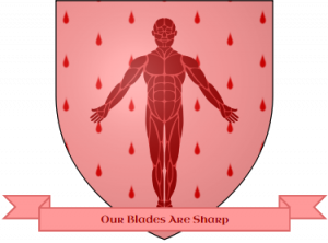 North Bolton — Asoiaf House Words Tierlist option 14