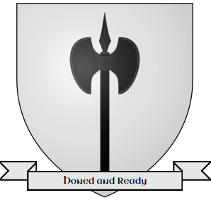 North Cerwyn — Asoiaf House Words Tierlist option 15