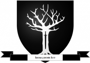 North Forrester — Asoiaf House Words Tierlist option 17
