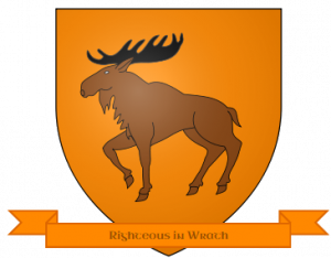 North Hornwood — Asoiaf House Words Tierlist option 18