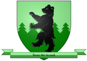 North Mormont — Asoiaf House Words Tierlist option 20