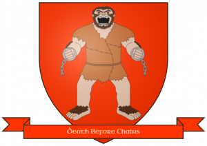 North Umber — Asoiaf House Words Tierlist option 23