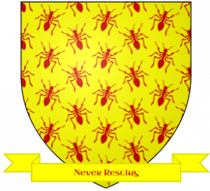 Reach Ambrose — Asoiaf House Words Tierlist option 25