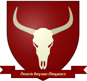 Reach Bulwer — Asoiaf House Words Tierlist option 28