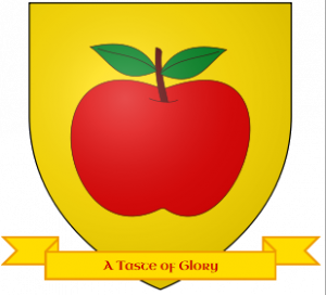 Reach Fossoway Of Cinder Hall — Asoiaf House Words Tierlist option 30