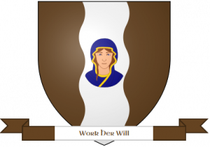 Reach Graceford — Asoiaf House Words Tierlist option 31