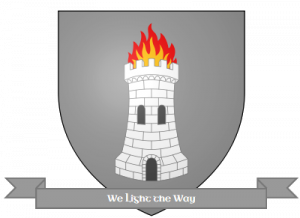 Reach Hightower — Asoiaf House Words Tierlist option 33
