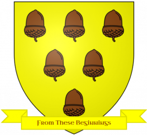 Riverlands Smallwood — Asoiaf House Words Tierlist option 41