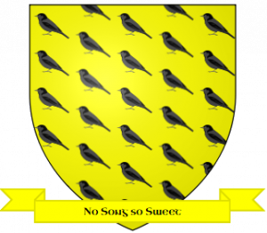 Stormlands Caron — Asoiaf House Words Tierlist option 45
