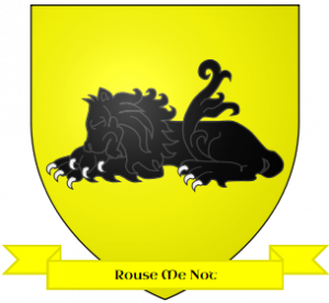 Stormlands Grandison — Asoiaf House Words Tierlist option 46