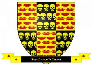Stormlands Lonmouth — Asoiaf House Words Tierlist option 47