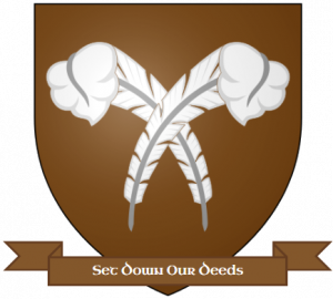 Stormlands Penrose — Asoiaf House Words Tierlist option 48
