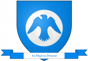 Vale Arryn — Asoiaf House Words Tierlist option 53