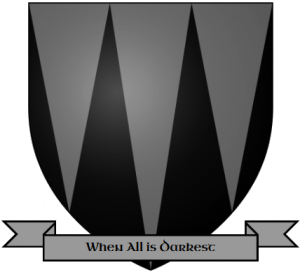Vale Tollett — Asoiaf House Words Tierlist option 57