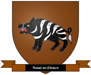 Westerlands Crakehall — Asoiaf House Words Tierlist option 60