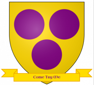 Westerlands Plumm — Asoiaf House Words Tierlist option 65