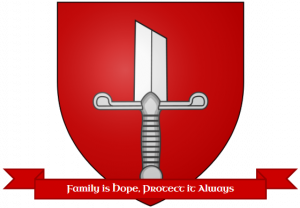 Westerlands Sarwyck — Asoiaf House Words Tierlist option 67