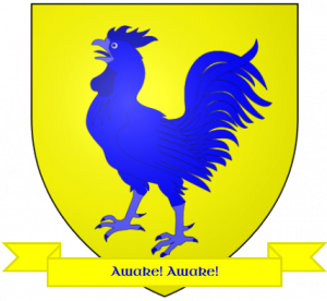 Westerlands Swyft — Asoiaf House Words Tierlist option 69