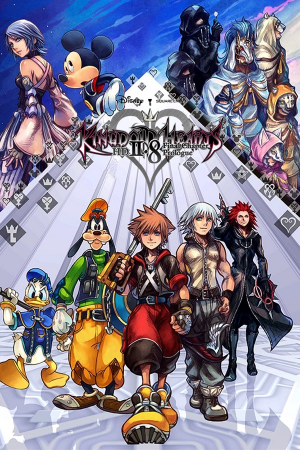 5d9e3b992daff42b59558057d964145djpg — Kingdom Hearts 25th All Games option 5