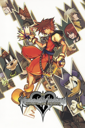 674872a8edd6d08ff2b1ac2a4ae164b7 — Kingdom Hearts 25th All Games option 6