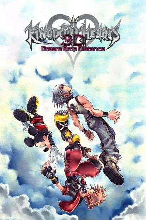 C9c150c9178acb98b334f1fc13f9302d — Kingdom Hearts 25th All Games option 11