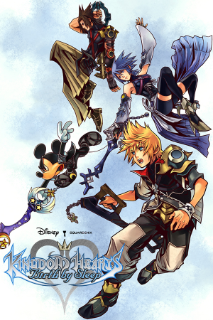 F0d6757da803ba88d352c00f92ffb03b — Kingdom Hearts 25th All Games option 13