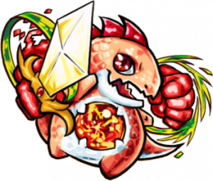 モンスト 報酬アイテムTier — option 12