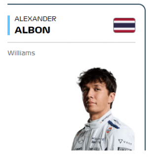 Screenshot 2025 01 09 192313 — F1 2025 Driver Predictions option 8