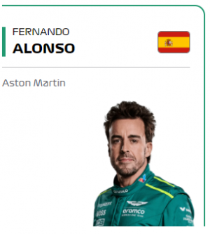 Screenshot 2025 01 09 2006291 — F1 2025 Driver Predictions option 17