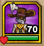 Zzzzz 17364730873 C4 — All Pirate101 Companions option 140