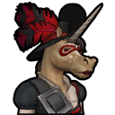 Zzzzz 1755035106vaunicornresistancefemale — All Pirate101 Companions option 139