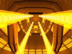 240px 0 3doubledown — EVERY EVERY ULTRAKILL level option 3