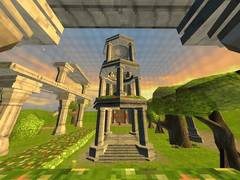 240px 1 2theburningworld — EVERY EVERY ULTRAKILL level option 8