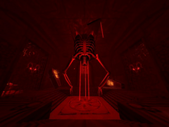 240px 6 1cryfortheweeper — EVERY EVERY ULTRAKILL level option 26